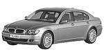 BMW E65 P3783 Fault Code