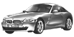 BMW E86 P3783 Fault Code