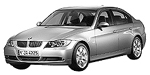 BMW E92 P3783 Fault Code